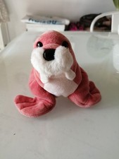 Trudi peluche tricheco usato  Crespellano