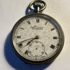 Vintage everite samuel for sale  DERBY