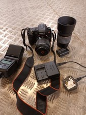 Sony alfa 300 for sale  WATERLOOVILLE