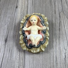 Baby jesus figure for sale  Riverton