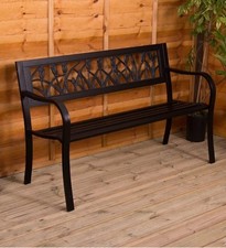 Garden vida steel for sale  CHESTERFIELD