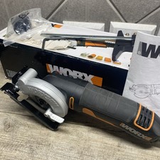 Worx wx423 worxsaw for sale  BLACKPOOL