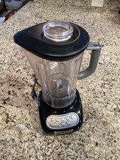 Kitchen aid blender for sale  Berrien Center