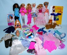 Barbie sammlung vintage gebraucht kaufen  Deutschland