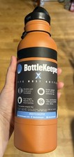 Dented bottlekeeper orange for sale  Haverhill