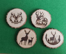 hirsch motiv gebraucht kaufen hirsch motiv gebraucht kaufen Fahrenzhausen