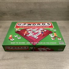 Upwords parker games for sale  NORWICH
