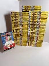 Inuyasha manga lot for sale  Holly Springs
