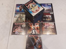iron maiden box set for sale iron maiden box set for sale BASINGSTOKE
