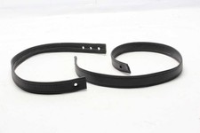 Sitzbank halteriemen harley gebraucht kaufen  Trebbin