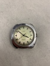 Montre électric timex d'occasion  Limoges-
