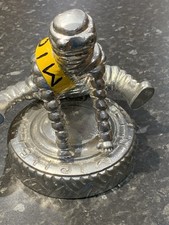 Metal michelin man for sale  KINGSWINFORD