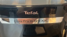 Tefal easy frey gebraucht kaufen  Düsseldorf