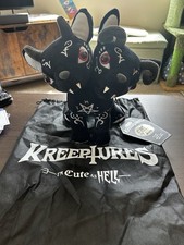 Kreeptures hellhound spellboun for sale  LIVERPOOL