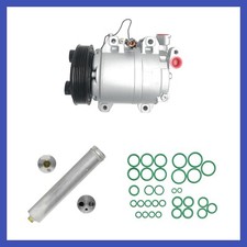 Compressor kit fits for sale  Homestead