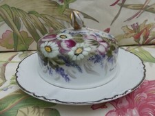 Porcelaine fromager vintage d'occasion  France