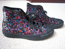 Converse star chuck for sale  TAMWORTH