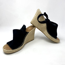 Toms espadrille 8.5 for sale  Covington