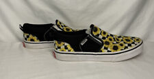 Vans asher sunflower for sale  Lexington