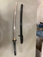 Vintage decorative katana for sale  Orlando