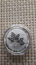 2oz unzen silber gebraucht kaufen  Warendorf