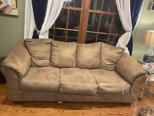 couches three piece set for sale  Yorktown Heights