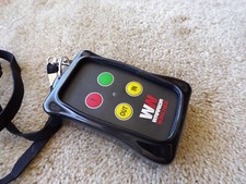 Winch control switch for sale  Oceanside