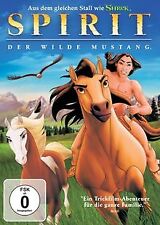 Spirit wilde mustang gebraucht kaufen  Berlin