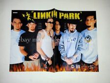 Linkin park chester d'occasion  La Bégude-de-Mazenc