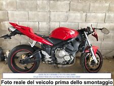 Sono disponibili ricambi usato  Italia