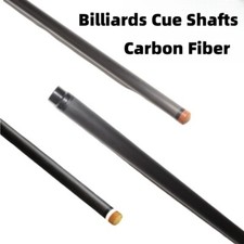Billiards cue shafts d'occasion  Expédié en Belgium