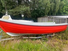 Orkney fastliner for sale  BAGILLT