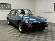 1975 mgb for sale  Santa Ana