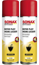 Sonax motorplast glänzender gebraucht kaufen  Winsen