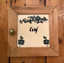 Vintage french door for sale  LONDON