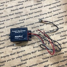 Autometer 9117 rpm for sale  Saint Clair