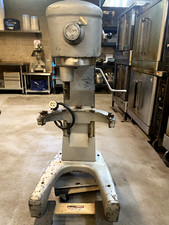 Hobart commercial mixer for sale  Eugene