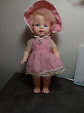 Tiny tears doll for sale  Moline