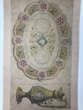 Dessin projet etude d'occasion  Gaillac