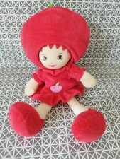 Peluche poupée style d'occasion  Le Faouët