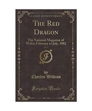 The red dragon gebraucht kaufen  Trebbin