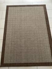 Teppich sisal 120 gebraucht kaufen  Kämpfelbach