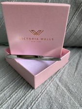 Bracelet victoria walls d'occasion  Gelles