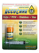 Accucare autobatterie batterie gebraucht kaufen  Pfaffenhofen a.d.Ilm