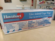 Havahart 1025 small for sale  Indianapolis
