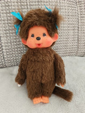 Monchhichi classic mädchen gebraucht kaufen  Storkow
