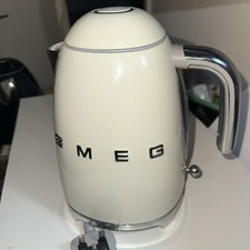 Smeg klf03cruk 1.7l for sale  TELFORD