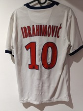 Maillot jersey camiset d'occasion  Saint-Cyr-l'École