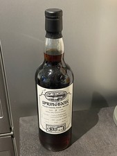 Springbank jahre 2021 gebraucht kaufen  Gräfelfing
