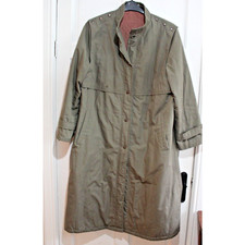 Chaps macintosh womens for sale  SWADLINCOTE